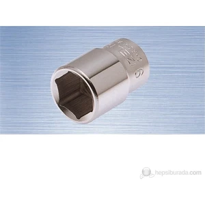 1/4 Altı Köşe Lokma 11 mm