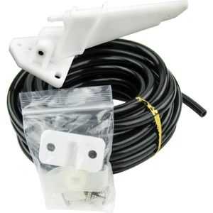 Sürat Göstergesi İçin Pitot