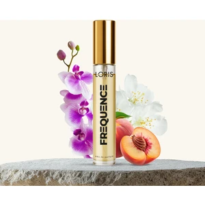 K-201 Frequence 10 ml Kadın Parfüm Edp