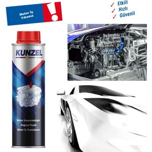 Motor iç Temizleyici 300 ml