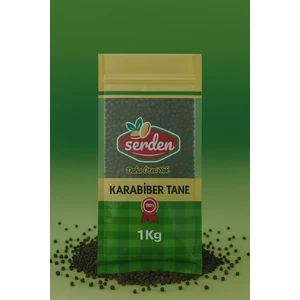 Karabiber Tane 1kg