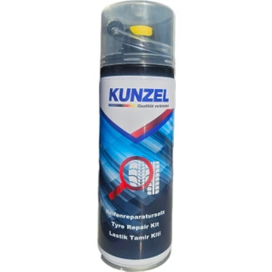 Lastik Tamir Kiti 400 ml