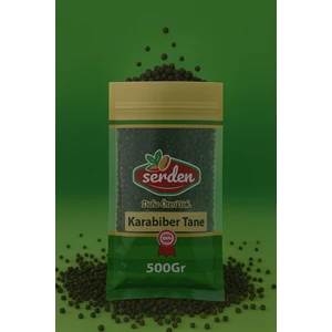 Karabiber Tane 500GR