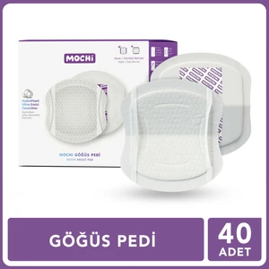 MOCHi - Göğüs Pedi 40'lı