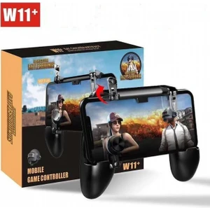 Pubg W11+ Telefon Oyun Konsolu