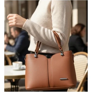 Bayan Omuz Çantası