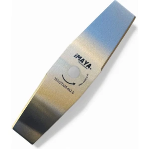 Tırpan Motoru 35cm 2'Li Bıçak