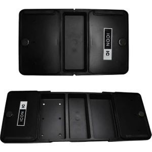 Yem ve Takım Kutusu