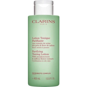 Purifying Toning Lotion 400 ml