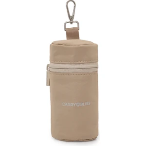 Carry Bliss Milkmate Isı Yalıtımlı Termal Biberon ve Anne Sütü Taşıma Çantası