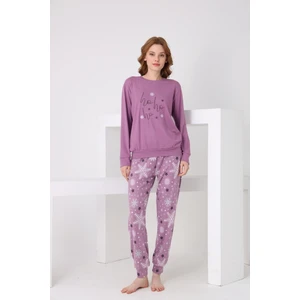 Thermal Pijama Takımı