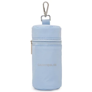 Carry Bliss Milkmate Isı Yalıtımlı Termal Biberon ve Anne Sütü Taşıma Çantası