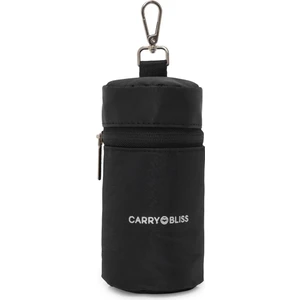 Carry Bliss Milkmate Isı Yalıtımlı Termal Biberon ve Anne Sütü Taşıma Çantası