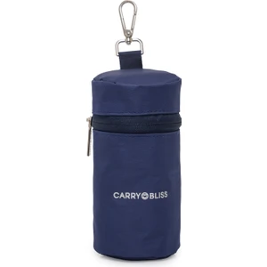 Carry Bliss Milkmate Isı Yalıtımlı Termal Biberon ve Anne Sütü Taşıma Çantası