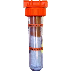 MF-150 Silifoz Reçine Filtre 3/4''inç