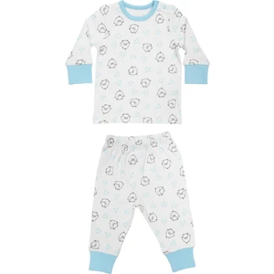 Penguin Bebek Pijama Takımı