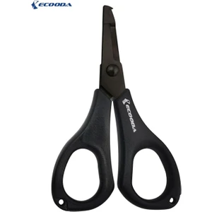 Black Thunder Fishing Scissors Makas