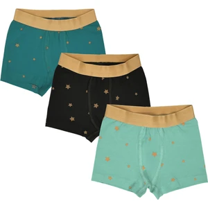 Charmed Erkek Çocuk Boxer Set 3'lü