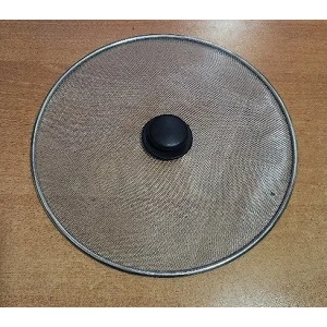 Excellent Houseware Yağ Sıçratmaz - 29 Cm