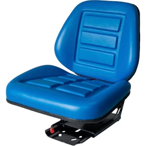 GBS4127 Mavi Traktör Koltuğu