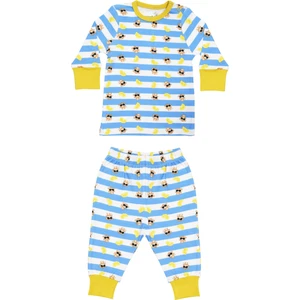 Mix Bebek Cool Monkey Pijama Takımı