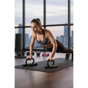 T103 Şınav Barı Aleti 