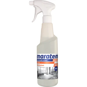 M206 Oda Parfümü 12 Adet X750 ml
