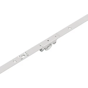 Pvc Çift Açılım Ispanyolet 700X1200 mm