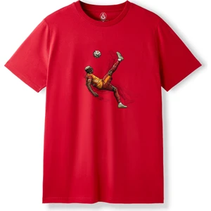 Gs Store Galatasaray V. Osimhen Artwork T-Shirt E252999