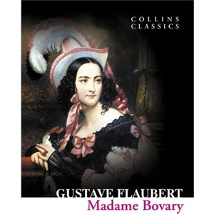 Collins Yayınları Madame Bovary (Collins C)