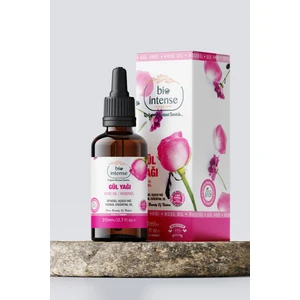 Gül Yağı 20 ml