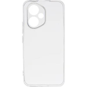 Honor 400 Kılıf 2mm Anti Shock Silikon
