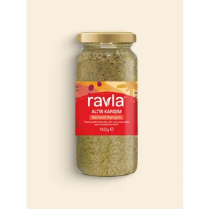 Altın Karışım - 140g