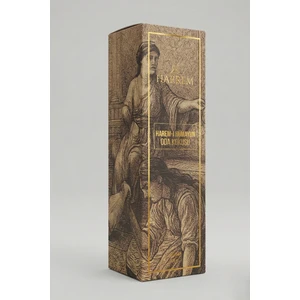 Harem-I Hümayun Oda Kokusu