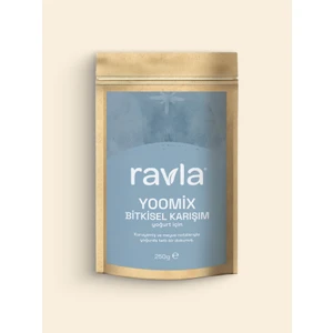 Yoomix Bitkisel Karışım - 250G