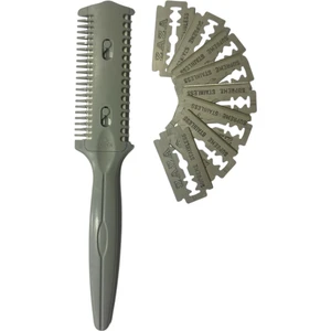 SU03 Jiletli Tarak-Saç Usturası