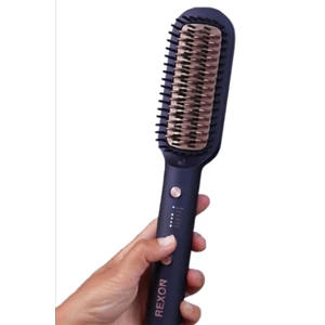 Saç Düzleştirici Tarak