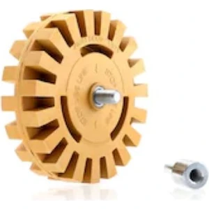Detail Market Yapışkan Sökücü Disk