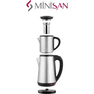 MNS-103 Çaysever Çay Makinasi