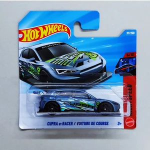 Hot Wheels - Cupra E-Racer ( Yeni Seri - 2026 Model Araba )