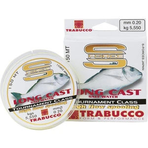 Long Cast 300MT Surf Misinası