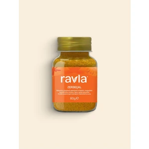 Zerdeçal - 80g