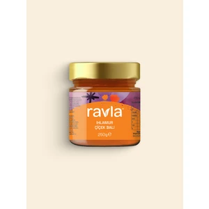 Ihlamur Çiçek Balı - 250gr