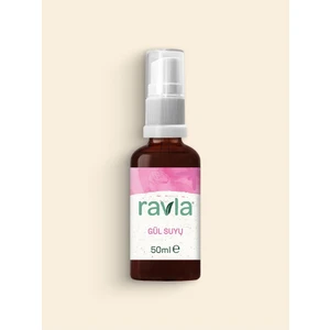 Gül Suyu - 50ml