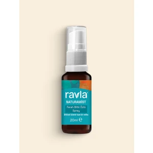 Naturamist Bitki Özlü Ferah Sprey - 20ml