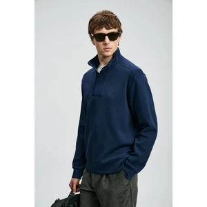 Erkek Wonder Sweatshirt 112030185 Lacivert