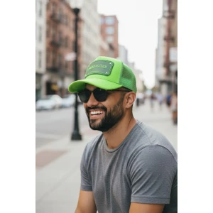 John Hatter & Co Cap