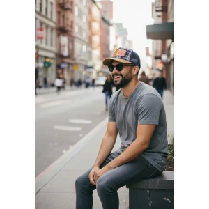 John Hatter & Co Cap