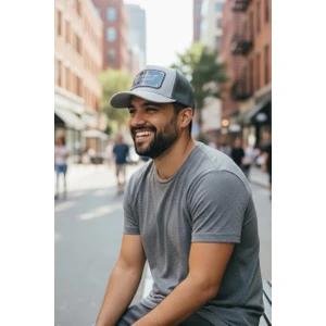 John Hatter & Co Cap