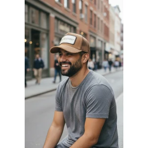 John Hatter & Co Cap